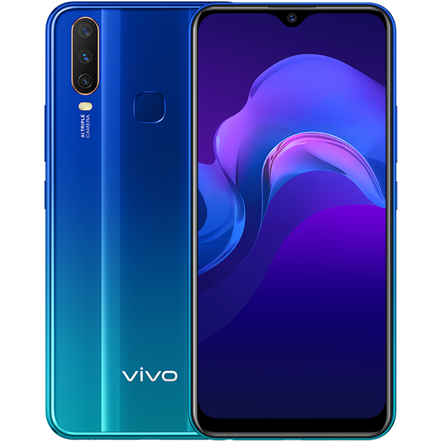 Vivo Y12 Vivo Australia