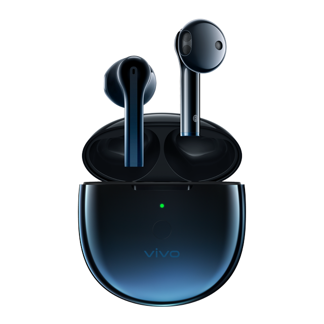 vivo TWS Neo (Starry Blue)
