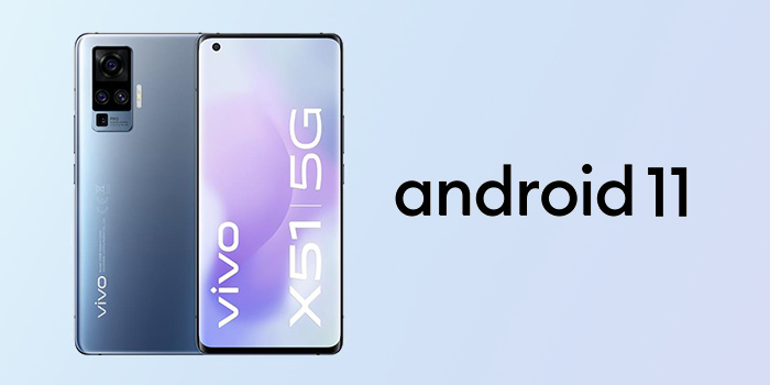 vivo readying to roll out Android 11 updates in Europe