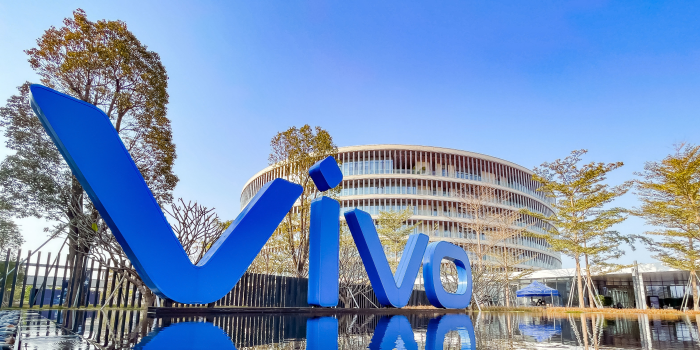vivo Tops Asian Smartphone Market in 2020 Q4, according to Counterpoint