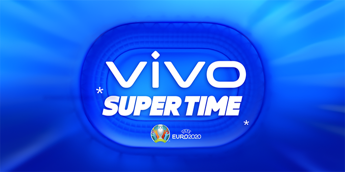 vivo and UEFA call on fans to create, capture and share the perfect moments of UEFA EURO 2020™