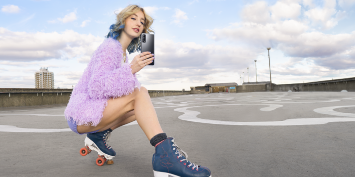 5G non-stop: vivo lanza un nuevo smartphone de la serie Y
