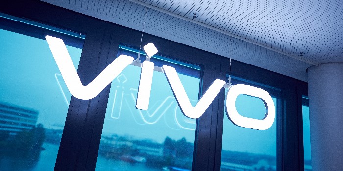 vivo Ranked among Top 5 Global Smartphone Brands in Q2 2021, According to Canalys