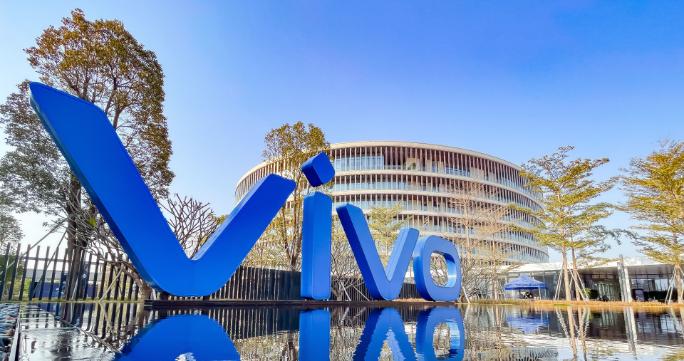 vivo erobert Platz 1 in China und bleibt auch im 2. Quartal 2021 die Nummer 5 weltweit