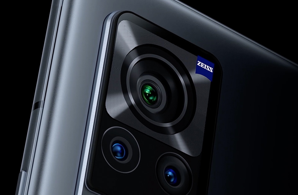Zeiss Partnership