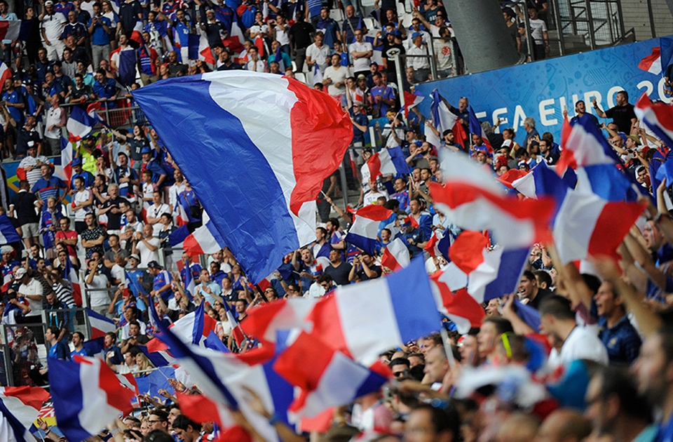 EURO 2020