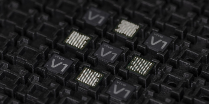 vivo presenta il nuovo chip di imaging V1 e conferma il proprio impegno nell'innovazione tecnologica