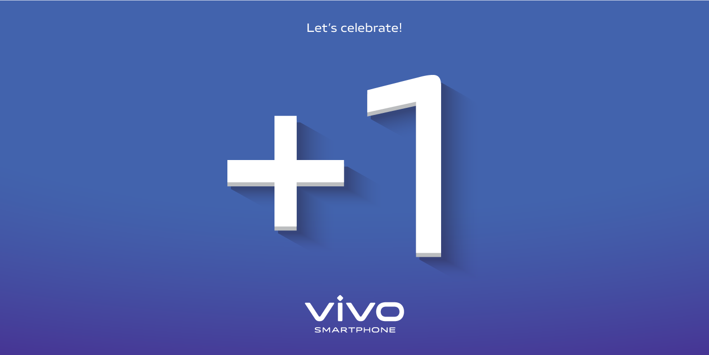 vivo marks its first year in Europe