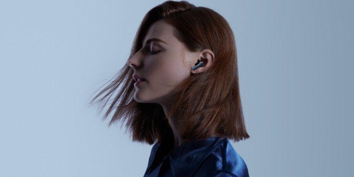 vivo bringt True Wireless Kopfhörer mit aktiver Geräuschunterdrückung nach Österreich