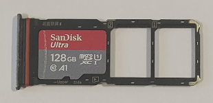 casse les prix des cartes Micro SD Sandisk pour les French