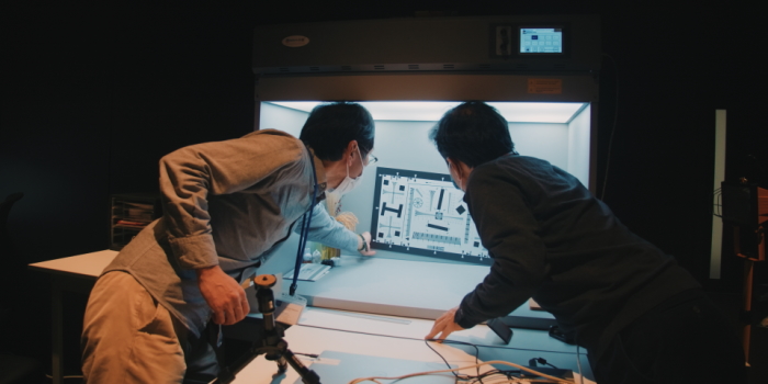 Centrul R&D vivo din Tokyo: Viziunea vivo despre dezvoltarea tehnologiei camerelor foto