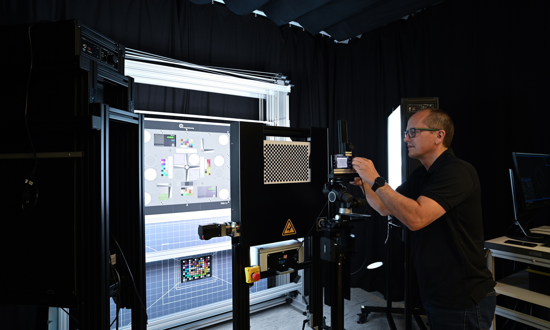Mastering the Light: A look inside the vivo ZEISS Global Imaging Partnership