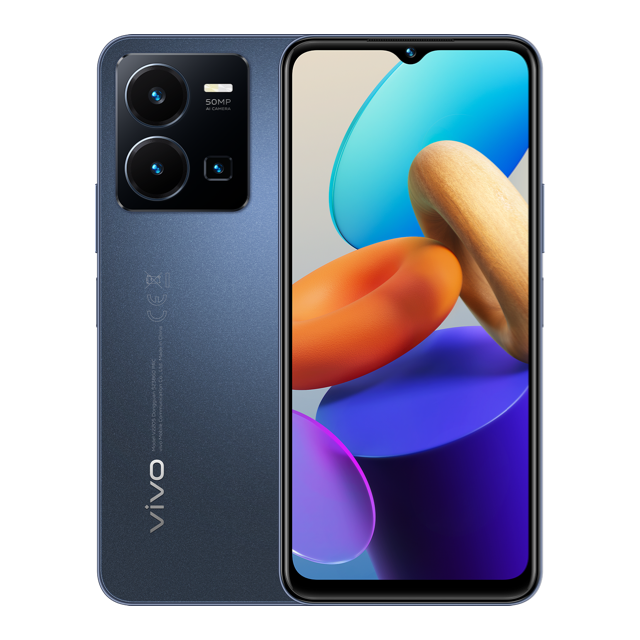 Vivo Y35 Mobile Phone Specs And Price Vivo EU