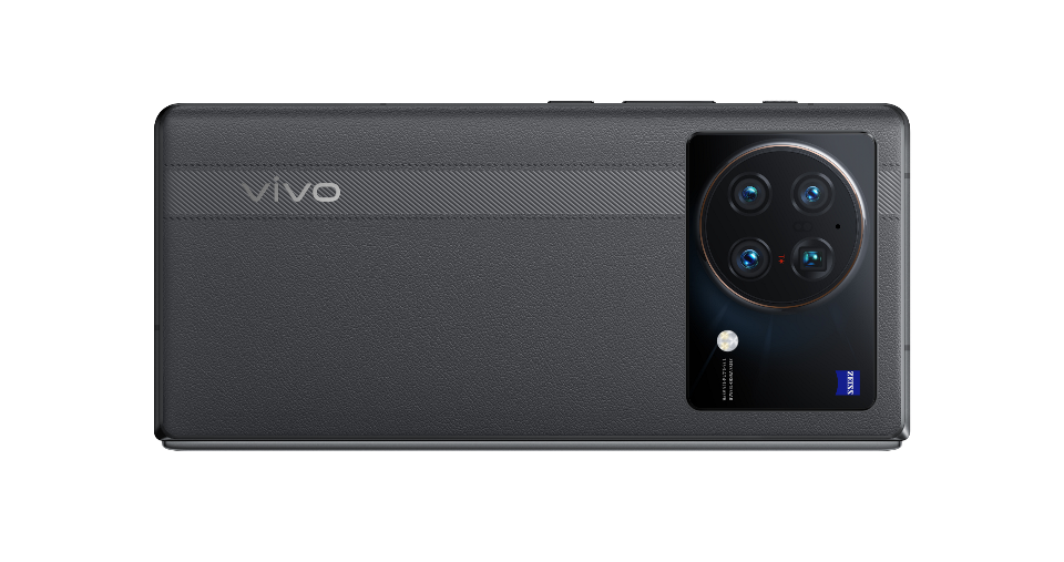 Vivo presenta su smartphone plegable, con 8 pulgadas de pantalla y doble  sensor de huellas digitales - LA NACION