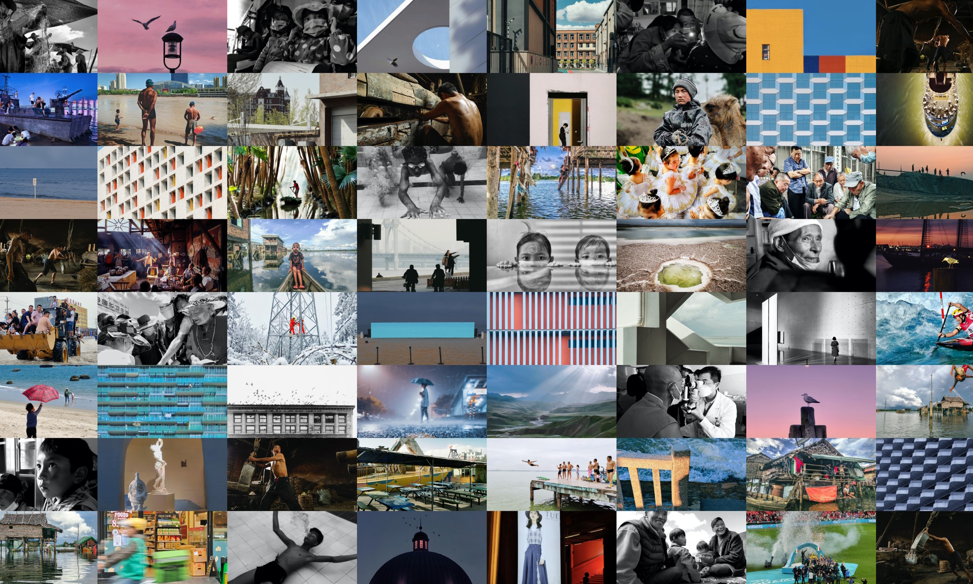 vivo ogłasza konkurs fotograficzny VISION+ Mobile PhotoAwards 2023