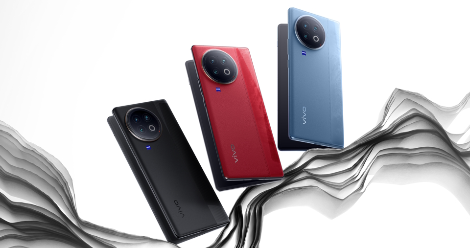 Vivo X 20 Plus Phone, Vivo Foldable Phone, 5g Vivo Smartphone
