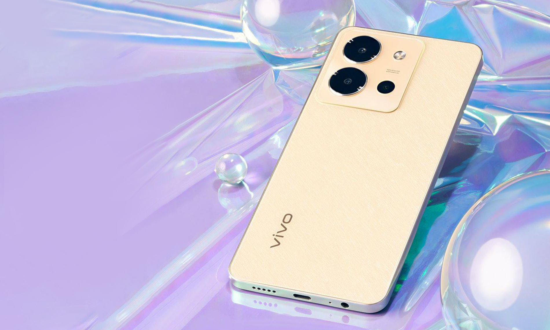 vivo predstavlja novi Y36, idealan telefon koji ide u korak sa savremenim stilom života