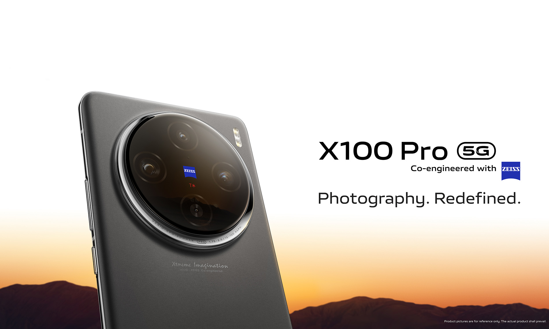X100 Pro ab 15.02. erhältlich