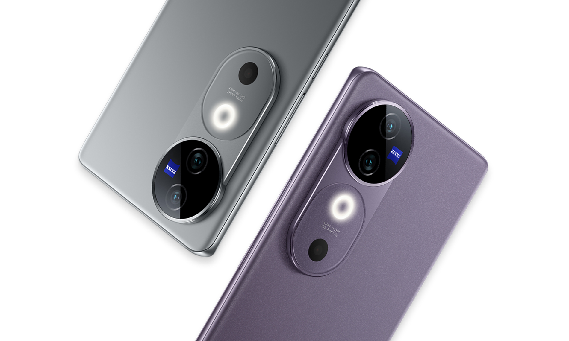 vivo Launches the V40, the first mid-range device co-engineered with ZEISS in Europe