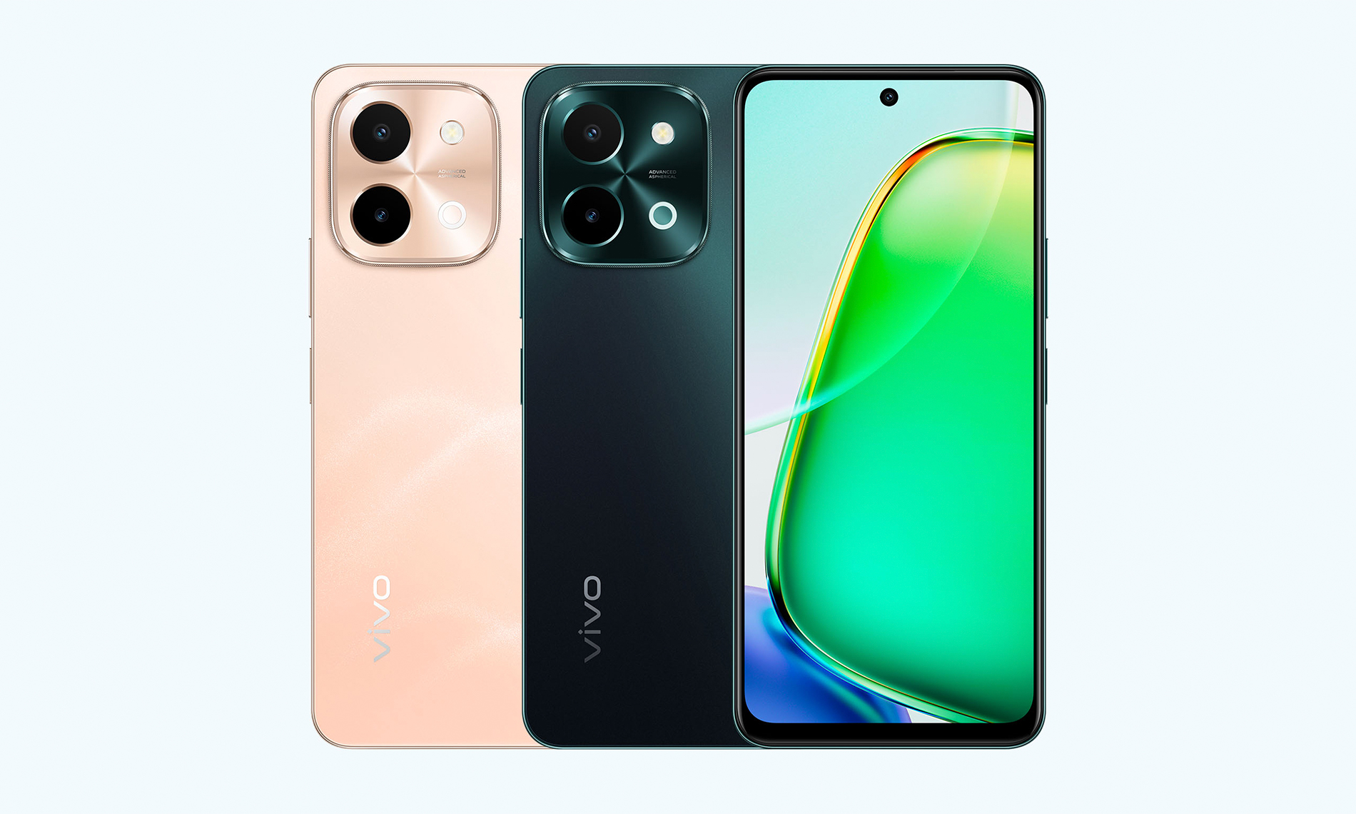 vivo Brings New Y28 Series to the European Market