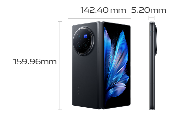 X Fold3 Pro