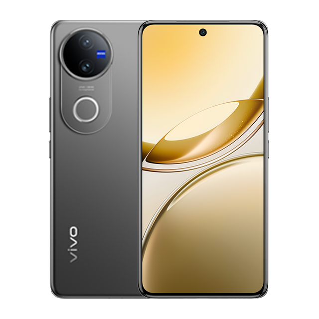vivo V50 5G (Satin Black)