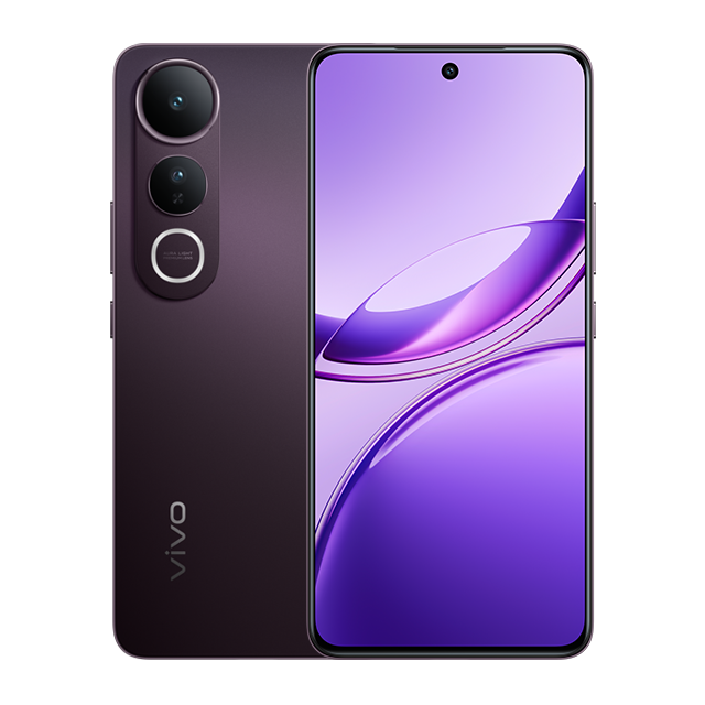vivo V50 Lite 5G (Phantom Black​)