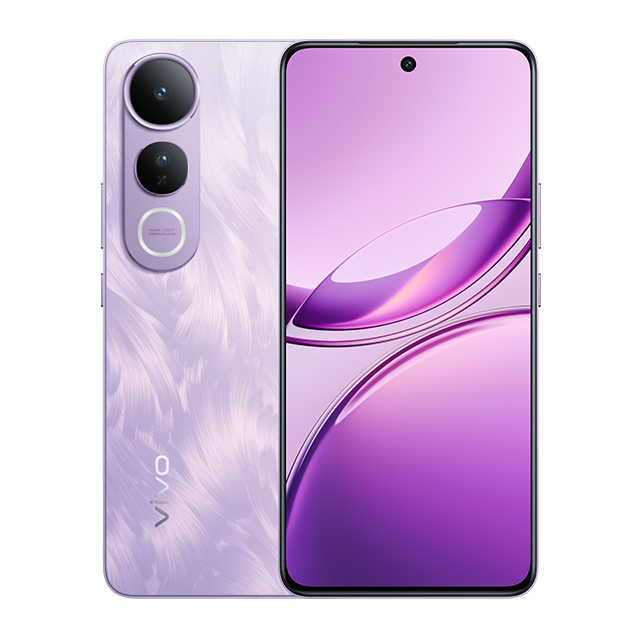 vivo V50 Lite (lila)