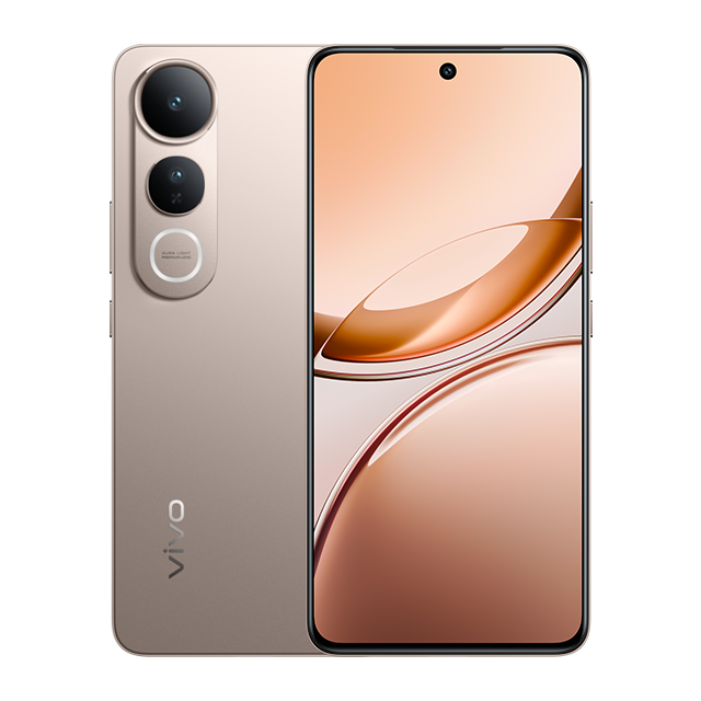 vivo V50 Lite 5G (Arany)