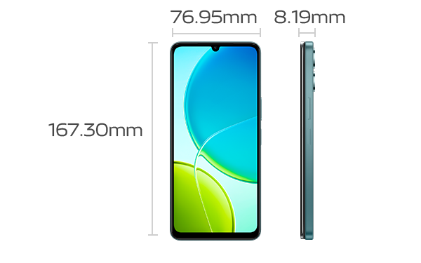 Y29s 5G