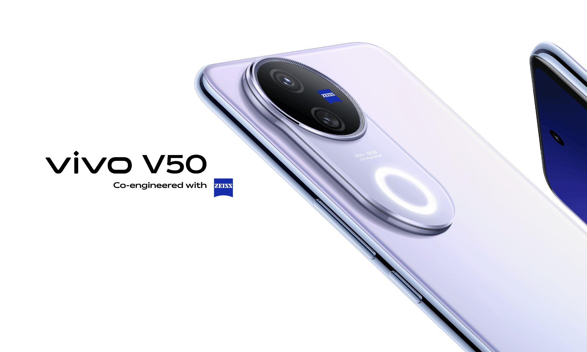 vivo V50: połączenie designu, mocy i fotografii klasy premium