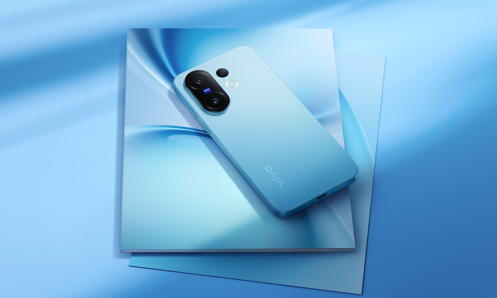 vivo lancia X200 FE in Italia: l'esperienza Flagship in un formato compatto