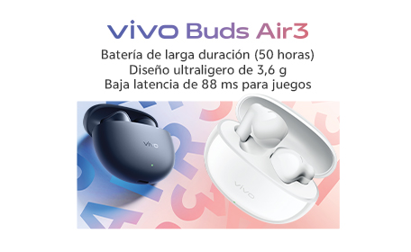 vivo Buds Air3