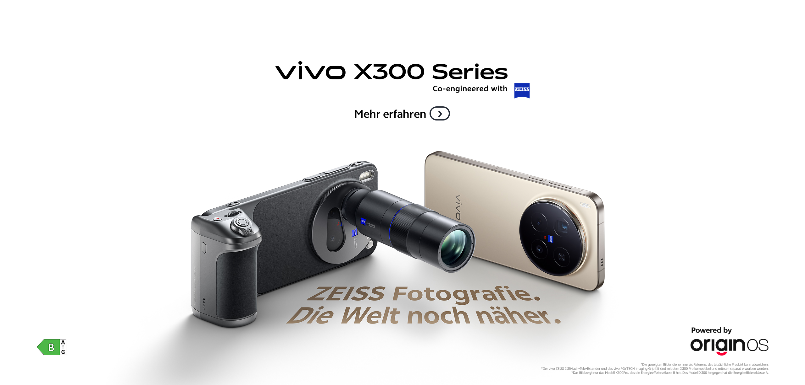 X300 Series