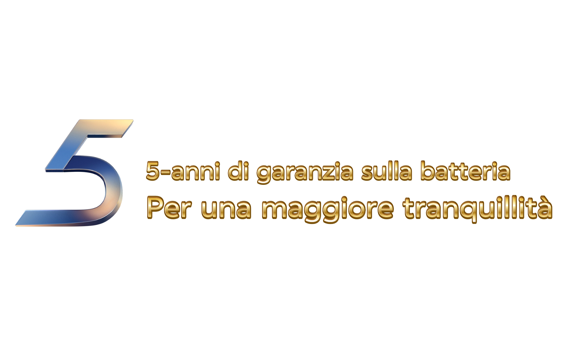 vivo Italia – 5 anni di garanzia speciale sulla batteria per la serie X300