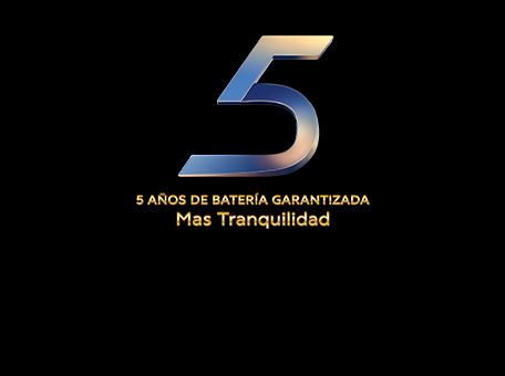 右上 3 Battery Warrenty