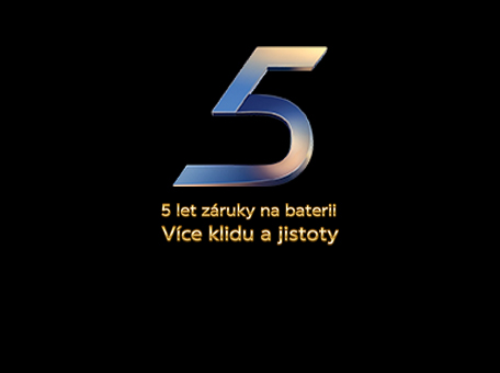 右上 3 Battery warranty