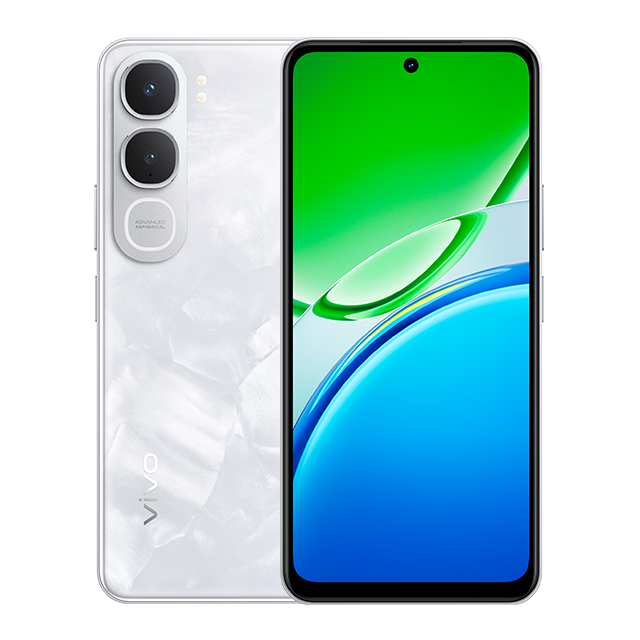 vivo  (White)