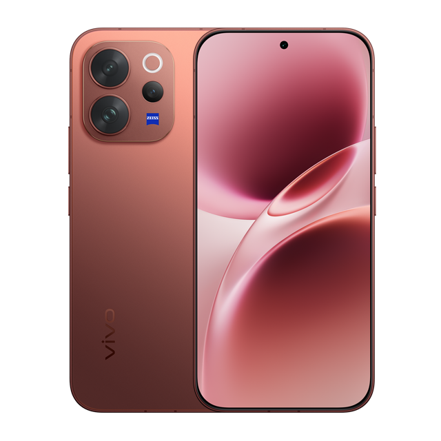 vivo (Sandalwood Brown)