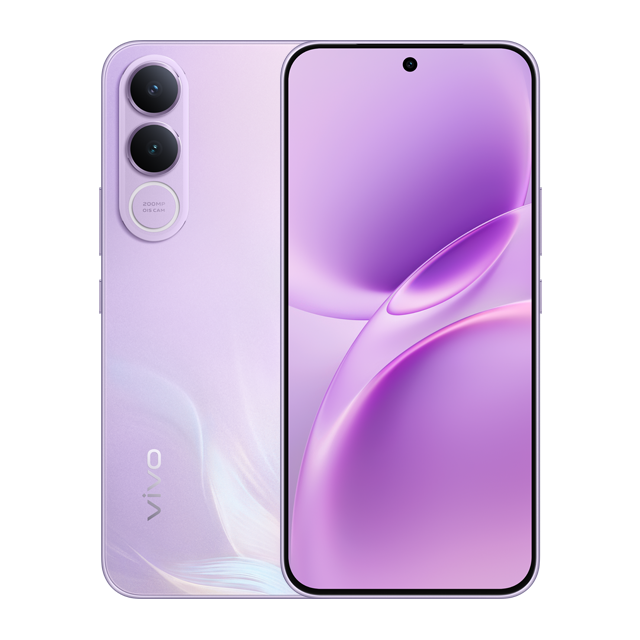 vivo  (Purple)