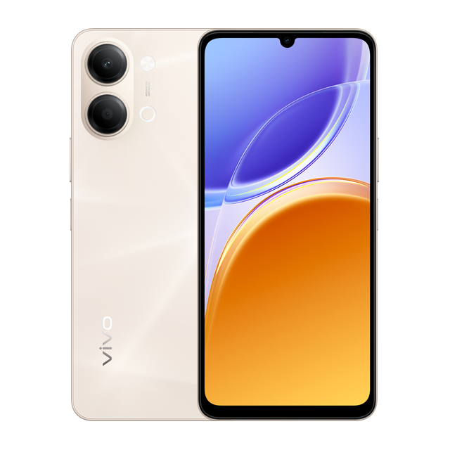 vivo  (gold)
