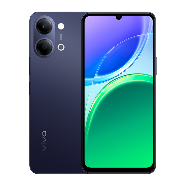 vivo (Black)