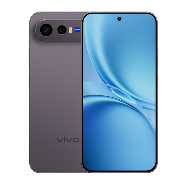 vivo  (Black)