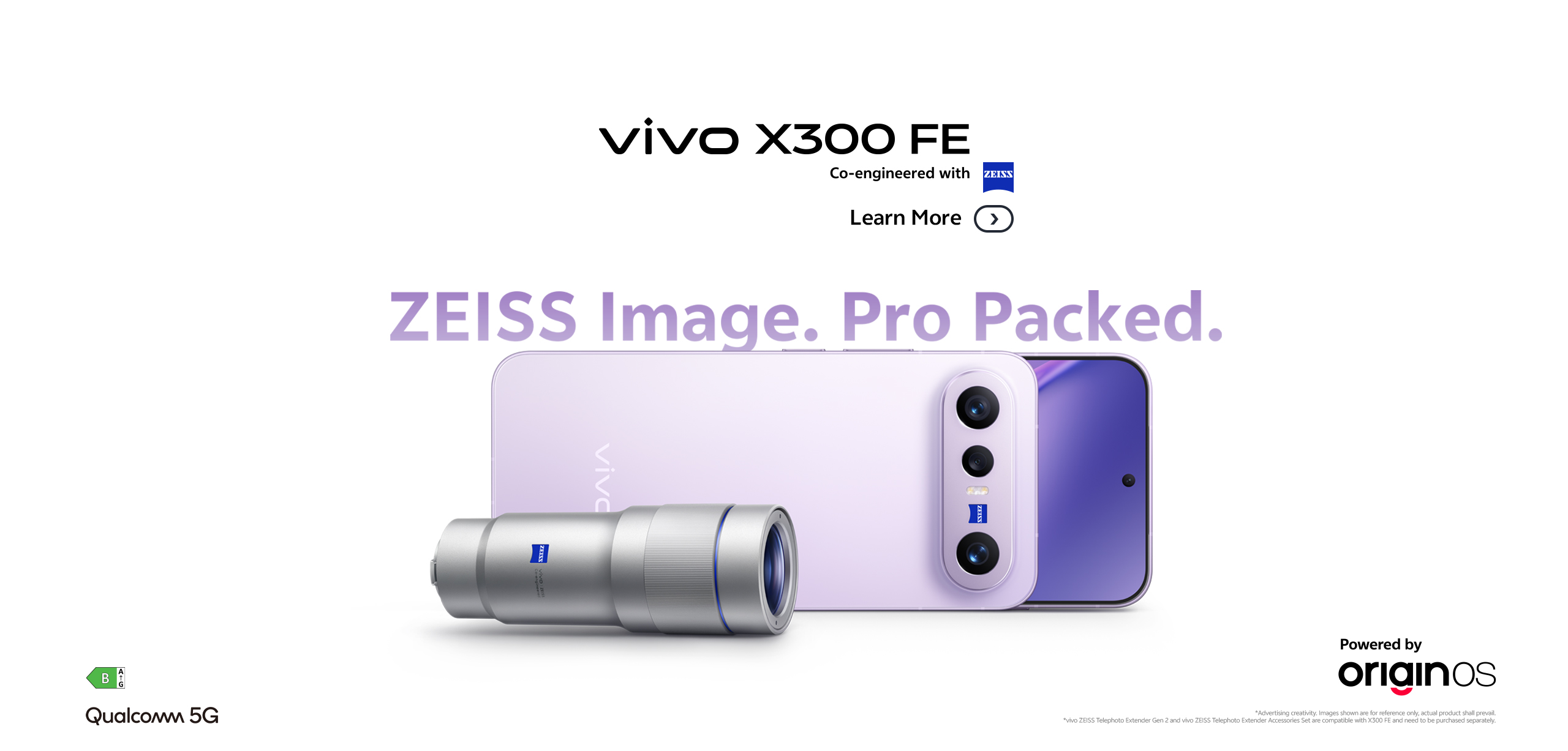 X300 FE