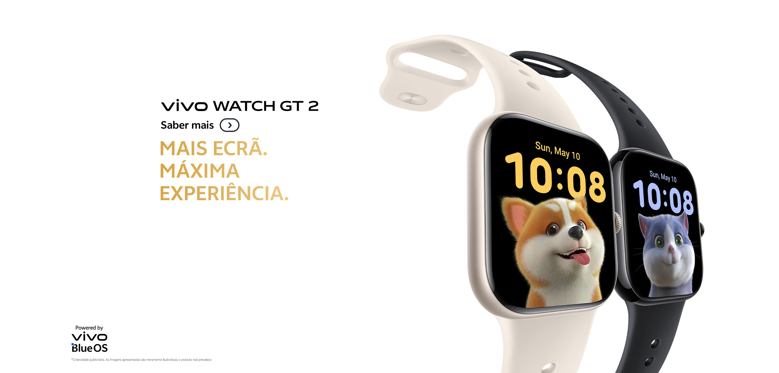 Watch GT 2