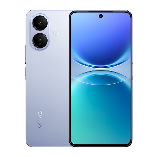 vivo  (Niebieski)