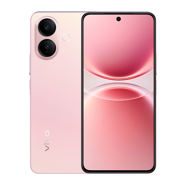 vivo  (Pink)