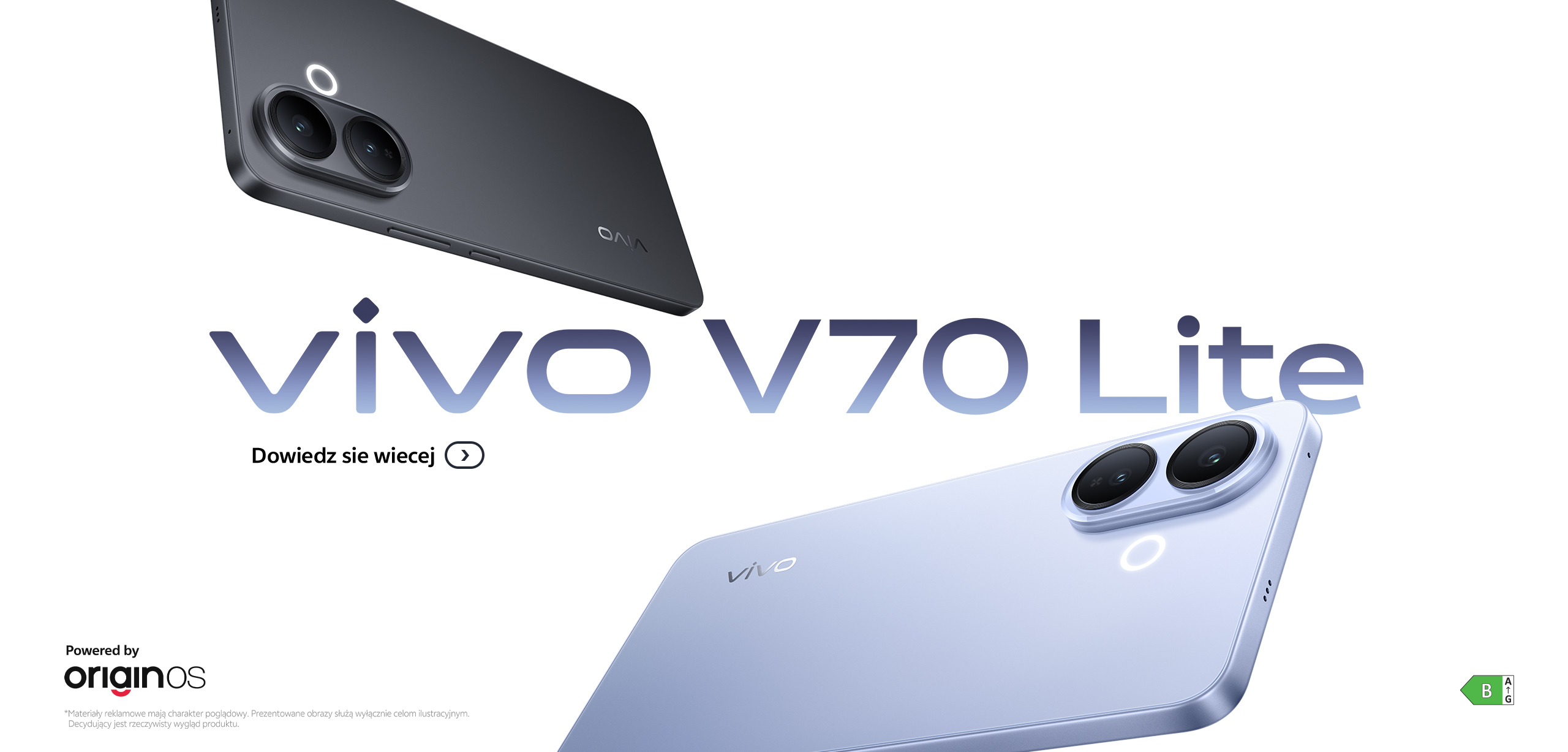 V70 LITE