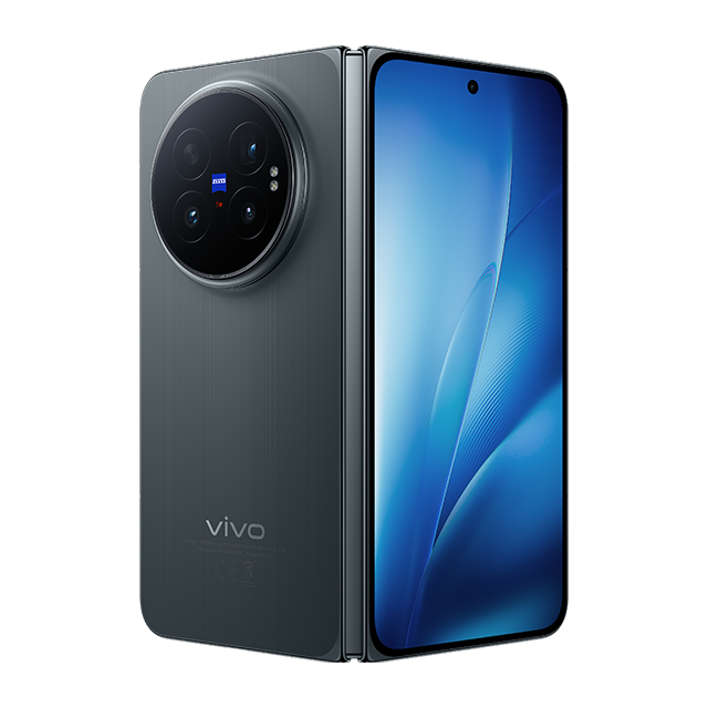 vivo  (Black)