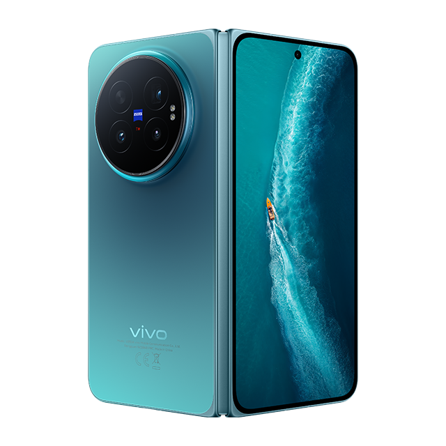vivo (Blue)